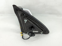 2015-2020 Chevrolet Tahoe Driver Side View Mirror - Left Door Mirror OEM Used - Oemusedautoparts1.com