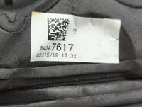 2015-2020 Chevrolet Tahoe Driver Side View Mirror - Left Door Mirror OEM Used - Oemusedautoparts1.com