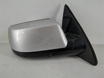 compare product 2015-2020 Chevrolet Tahoe Passenger Side View Mirror - Right Door Mirror OEM Used