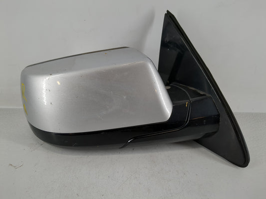 2015-2020 Chevrolet Tahoe Passenger Side View Mirror - Right Door Mirror OEM Used - Oemusedautoparts1.com