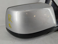 2015-2020 Chevrolet Tahoe Passenger Side View Mirror - Right Door Mirror OEM Used - Oemusedautoparts1.com