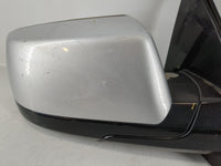 2015-2020 Chevrolet Tahoe Passenger Side View Mirror - Right Door Mirror OEM Used - Oemusedautoparts1.com