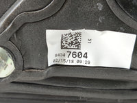 2015-2020 Chevrolet Tahoe Passenger Side View Mirror - Right Door Mirror OEM Used - Oemusedautoparts1.com