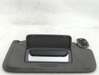 2015-2020 Chevrolet Tahoe Sun Visor Shade Replacement Passenger Right Mirror Fits Fits 2015 2016 2017 2018 2019 2020 OEM Use