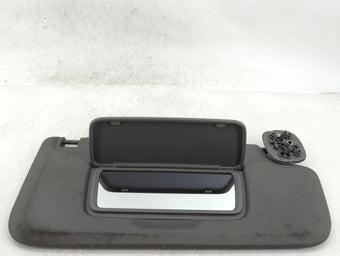 compare product 2015-2020 Chevrolet Tahoe Sun Visor Shade Replacement Passenger Right Mirror Fits Fits 2015 2016 2017 2018 2019 2020 OEM Used Auto Parts