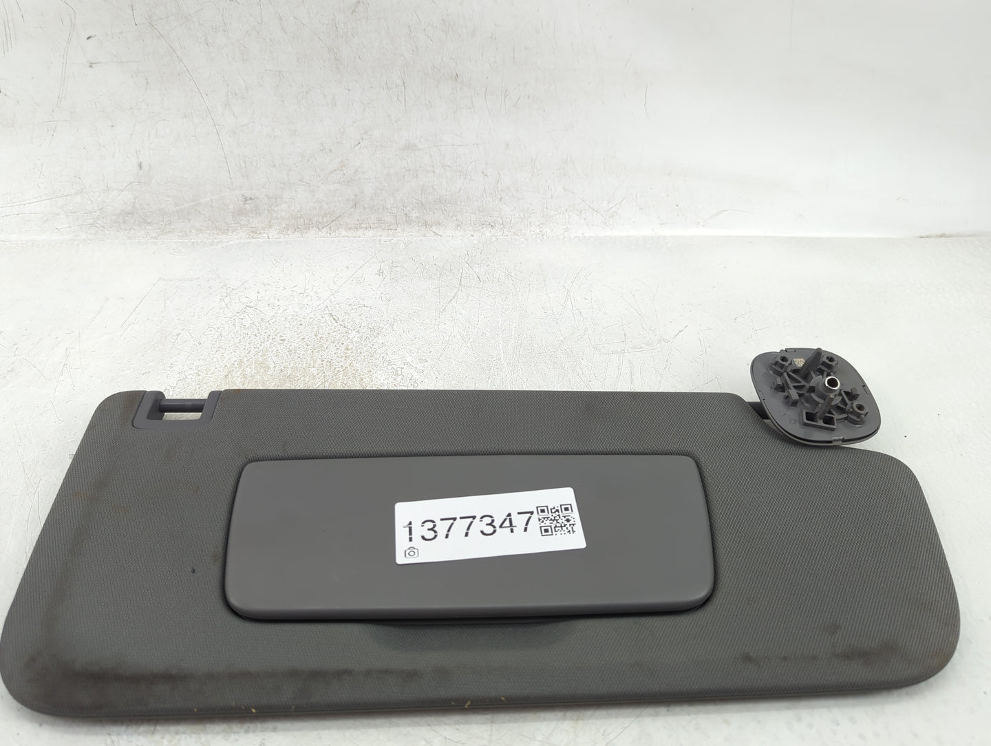2015-2020 Chevrolet Tahoe Sun Visor Shade Replacement Passenger Right Mirror Fits Fits 2015 2016 2017 2018 2019 2020 OEM Use