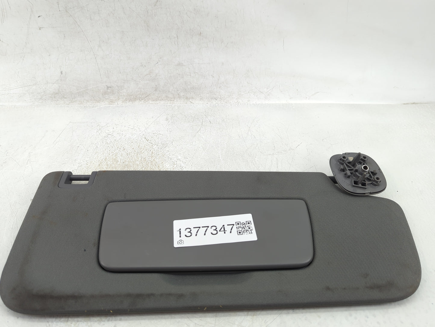 2015-2020 Chevrolet Tahoe Sun Visor Shade Replacement Passenger Right Mirror Fits Fits 2015 2016 2017 2018 2019 2020 OEM Use