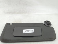 2015-2020 Chevrolet Tahoe Sun Visor Shade Replacement Passenger Right Mirror Fits Fits 2015 2016 2017 2018 2019 2020 OEM Use