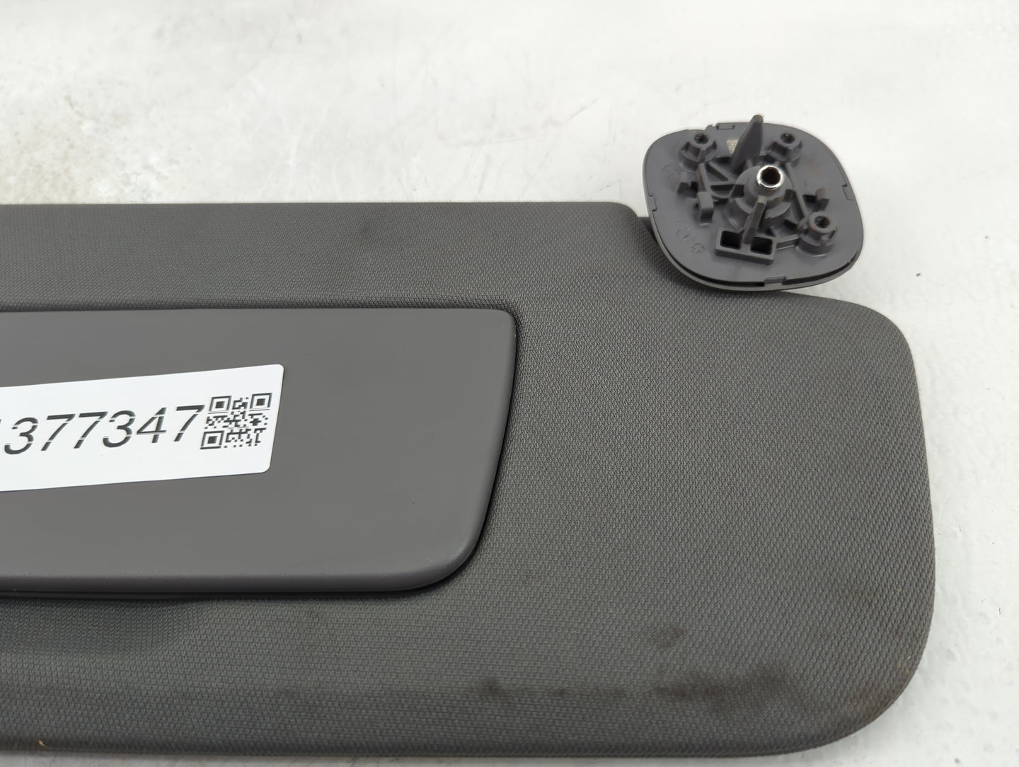 2015-2020 Chevrolet Tahoe Sun Visor Shade Replacement Passenger Right Mirror Fits Fits 2015 2016 2017 2018 2019 2020 OEM Use