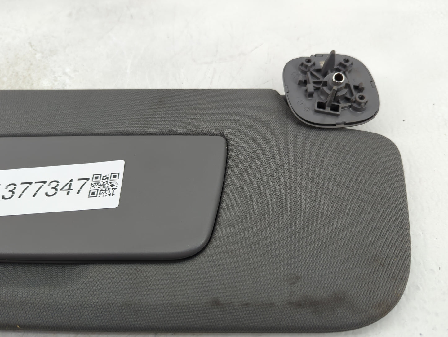 2015-2020 Chevrolet Tahoe Sun Visor Shade Replacement Passenger Right Mirror Fits Fits 2015 2016 2017 2018 2019 2020 OEM Use