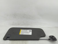 2015-2020 Chevrolet Tahoe Sun Visor Shade Replacement Passenger Right Mirror Fits Fits 2015 2016 2017 2018 2019 2020 OEM Use