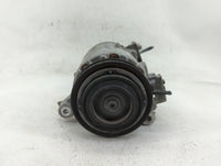 2015-2020 Chevrolet Tahoe Air Conditioning A/c Ac Compressor Oem - Oemusedautoparts1.com
