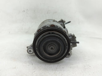 compare product 2015-2020 Chevrolet Tahoe Air Conditioning A/c Ac Compressor Oem