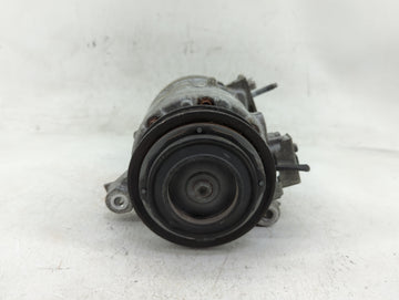 2015-2020 Chevrolet Tahoe Air Conditioning A/c Ac Compressor Oem - Oemusedautoparts1.com