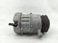 2015-2020 Chevrolet Tahoe Air Conditioning A/c Ac Compressor Oem - Oemusedautoparts1.com