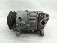 2015-2020 Chevrolet Tahoe Air Conditioning A/c Ac Compressor Oem - Oemusedautoparts1.com
