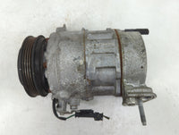2015-2020 Chevrolet Tahoe Air Conditioning A/c Ac Compressor Oem - Oemusedautoparts1.com