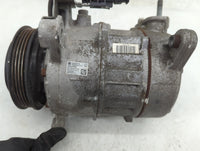 2015-2020 Chevrolet Tahoe Air Conditioning A/c Ac Compressor Oem - Oemusedautoparts1.com