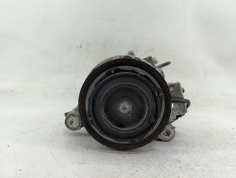 compare product 2015-2020 Chevrolet Tahoe Air Conditioning A/c Ac Compressor Oem