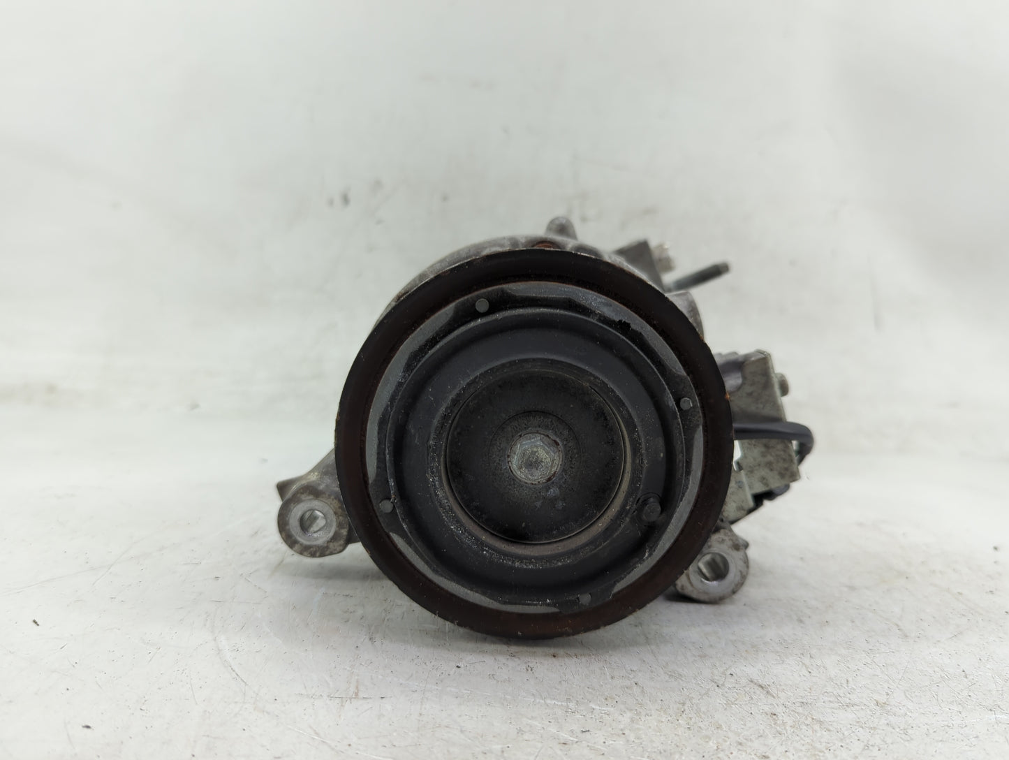 2015-2020 Chevrolet Tahoe Air Conditioning A/c Ac Compressor Oem - Oemusedautoparts1.com