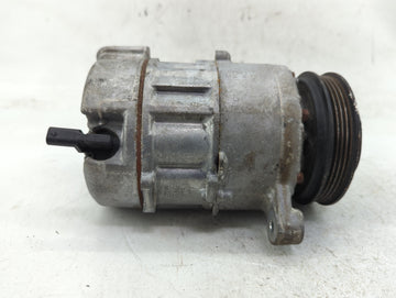2015-2020 Chevrolet Tahoe Air Conditioning A/c Ac Compressor Oem