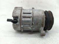 2015-2020 Chevrolet Tahoe Air Conditioning A/c Ac Compressor Oem - Oemusedautoparts1.com