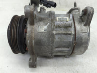 2015-2020 Chevrolet Tahoe Air Conditioning A/c Ac Compressor Oem - Oemusedautoparts1.com