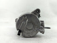 2015-2020 Chevrolet Tahoe Air Conditioning A/c Ac Compressor Oem - Oemusedautoparts1.com