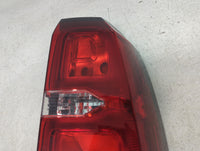 Chevrolet Tahoe Passenger Right Oem Head Light Headlight Lamp - Oemusedautoparts1.com