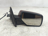 2015-2020 Chevrolet Tahoe Passenger Side View Mirror - Right Door Mirror OEM Used - Oemusedautoparts1.com