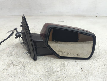 2015-2020 Chevrolet Tahoe Passenger Side View Mirror - Right Door Mirror OEM Used - Oemusedautoparts1.com