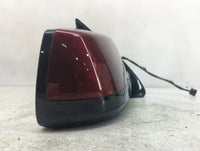 2015-2020 Chevrolet Tahoe Passenger Side View Mirror - Right Door Mirror OEM Used - Oemusedautoparts1.com