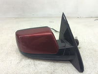 2015-2020 Chevrolet Tahoe Passenger Side View Mirror - Right Door Mirror OEM Used - Oemusedautoparts1.com