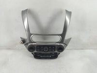 2018 Chevrolet Tahoe Climate Control Module Temperature AC/Heater Replacement P/N:84258727 815372982 Fits OEM Used Auto Part
