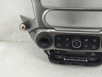 2018 Chevrolet Tahoe Climate Control Module Temperature AC/Heater Replacement P/N:84258727 815372982 Fits OEM Used Auto Part