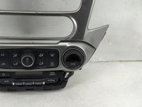 2018 Chevrolet Tahoe Climate Control Module Temperature AC/Heater Replacement P/N:84258727 815372982 Fits OEM Used Auto Part