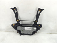 2018 Chevrolet Tahoe Climate Control Module Temperature AC/Heater Replacement P/N:84258727 815372982 Fits OEM Used Auto Part