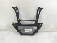 2018 Chevrolet Tahoe Climate Control Module Temperature AC/Heater Replacement P/N:84258727 7370200000000X, 815372982 Fits OE
