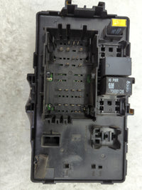 2018-2018 Chevrolet Tahoe Body Control Module Bcm Inner Cabin Fuse Box - Oemusedautoparts1.com