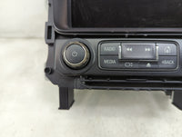 2018 Chevrolet Tahoe Information Display Screen - Oemusedautoparts1.com