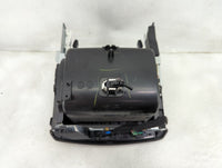 2018 Chevrolet Tahoe Information Display Screen - Oemusedautoparts1.com