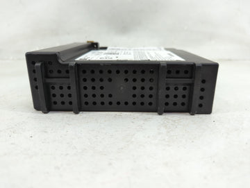 2018-2020 Chevrolet Tahoe Radio AM FM Cd Player Receiver Replacement P/N:84361176 Fits Fits 2018 2019 2020 OEM Used Auto Par