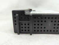 2018-2020 Chevrolet Tahoe Radio AM FM Cd Player Receiver Replacement P/N:84361176 Fits Fits 2018 2019 2020 OEM Used Auto Par