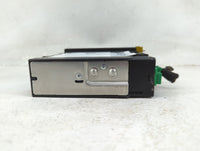 2018-2020 Chevrolet Tahoe Radio AM FM Cd Player Receiver Replacement P/N:84361176 Fits Fits 2018 2019 2020 OEM Used Auto Par