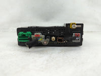 2018-2020 Chevrolet Tahoe Radio AM FM Cd Player Receiver Replacement P/N:84361176 Fits Fits 2018 2019 2020 OEM Used Auto Par