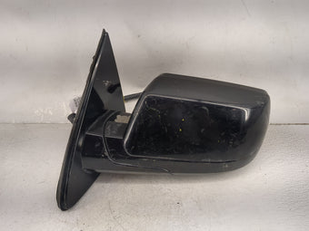 compare product 2015-2020 Chevrolet Tahoe Driver Side View Mirror - Left Door Mirror OEM Used