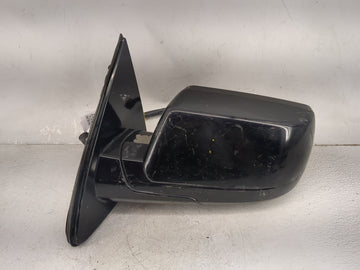2015-2020 Chevrolet Tahoe Driver Side View Mirror - Left Door Mirror OEM Used - Oemusedautoparts1.com