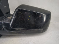 2015-2020 Chevrolet Tahoe Driver Side View Mirror - Left Door Mirror OEM Used - Oemusedautoparts1.com