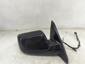 compare product 2015-2020 Chevrolet Tahoe Passenger Side View Mirror - Right Door Mirror OEM Used