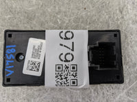 2015-2020 Chevrolet Tahoe Master Power Window Switch Replacement Driver Side Left P/N:23427094 SANAD1280C Fits OEM Used Auto